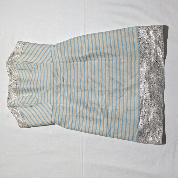 Lilly Pulitzer Remi Dress Blue Horizon - Picture 2 of 9